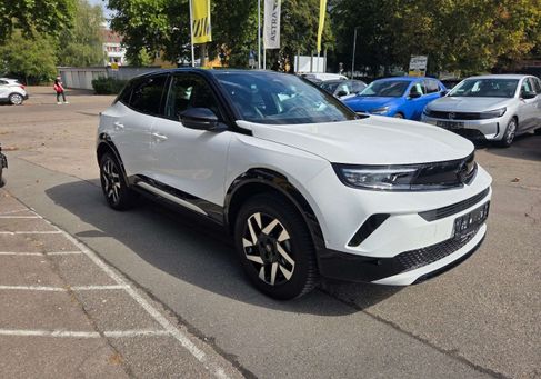 Opel Mokka, 2025 2