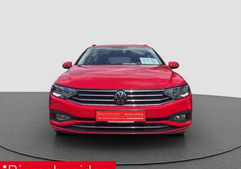 Volkswagen Passat Variant, 2023 2