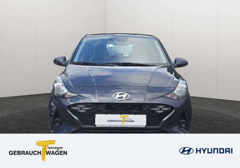 Hyundai i10, 2025 2