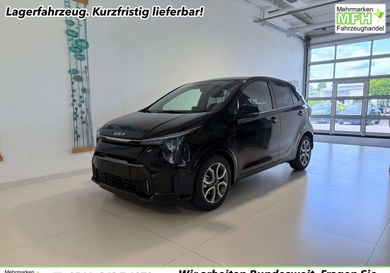 Kia Picanto, 2026