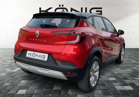 Renault Captur, 2023