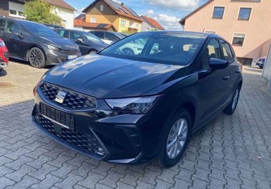 Seat Ibiza, 2026