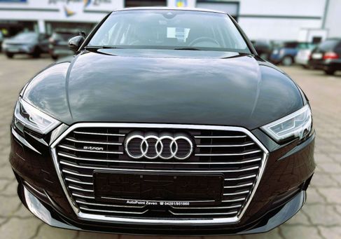 Audi A3, 2020 2