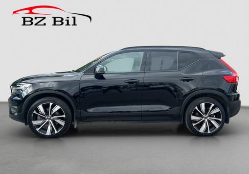 Volvo XC40, 2021 3