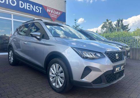 Seat Arona, 2023 2
