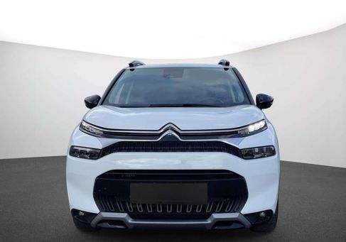 Citroën C3 Aircross, 2024 2