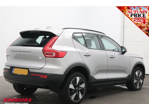 Volvo XC40, 2024 3