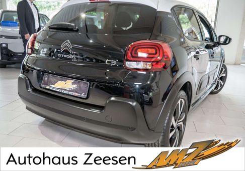 Citroën C3, 2023 3
