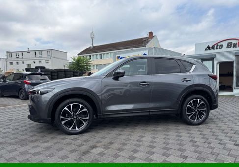 Mazda CX-5, 2023 3