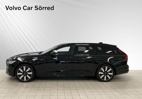 Volvo V90, 2026