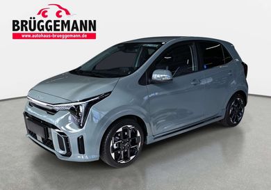 Kia Picanto, 2026