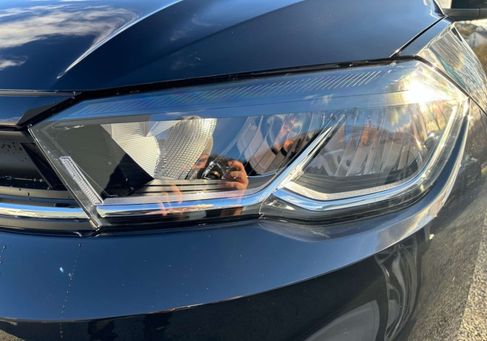 Volkswagen Polo, 2025 2