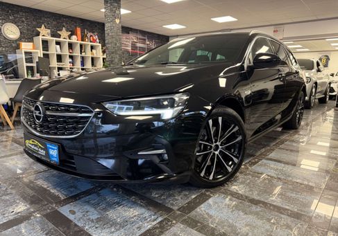 Opel Insignia, 2020