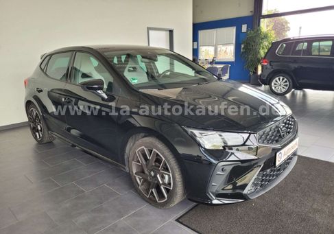 Seat Ibiza, 2026 3