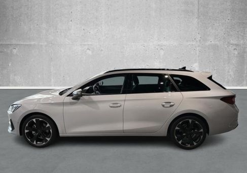 Cupra Leon, 2023