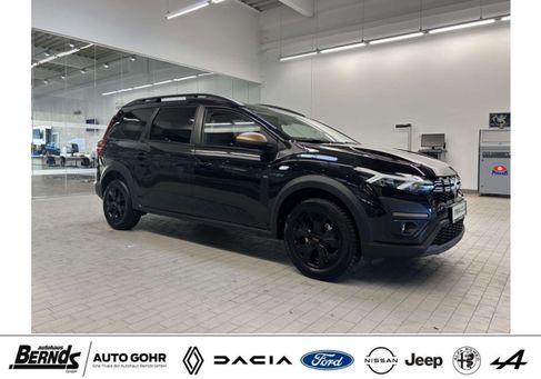 Dacia Jogger, 2025 2