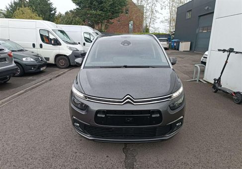 Citroën C4, 2020 2