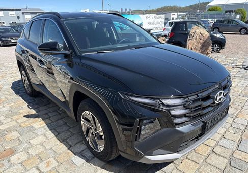 Hyundai Tucson, 2025 3