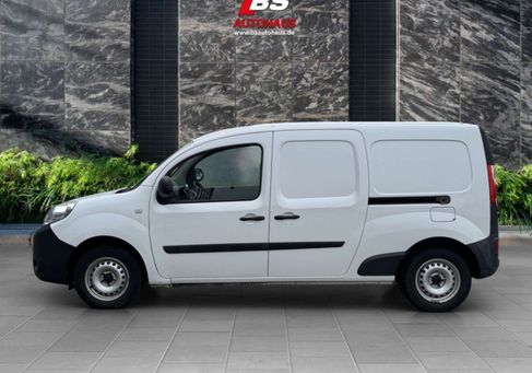 Renault Kangoo, 2017