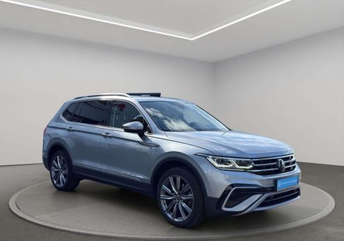Volkswagen Tiguan Allspace, 2022