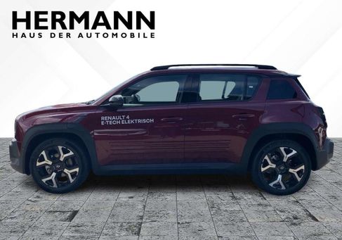 Renault R 4, 2025