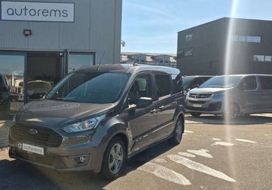 Ford Tourneo Connect, 2022