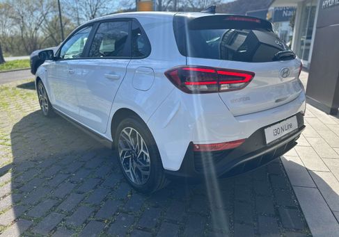 Hyundai i30, 2026 3