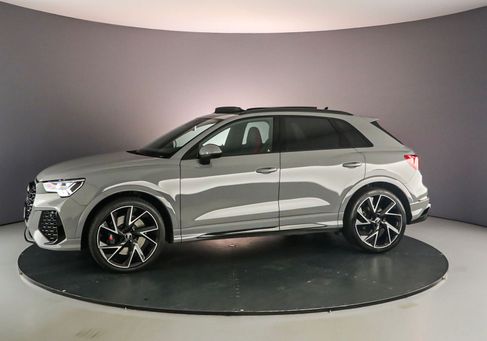 Audi RSQ3, 2019