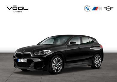 BMW X2, 2020