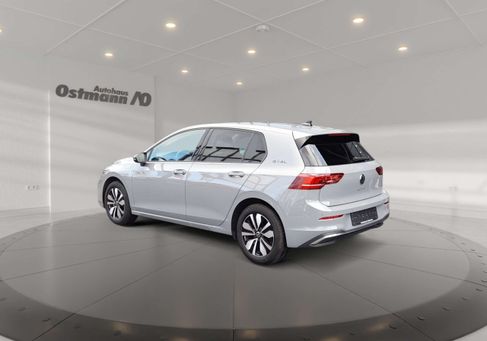 Volkswagen Golf, 2025 3