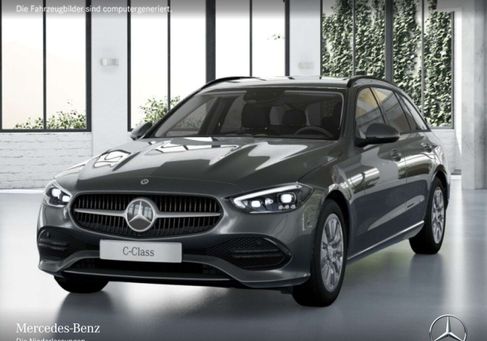 Mercedes-Benz C 200, 2023