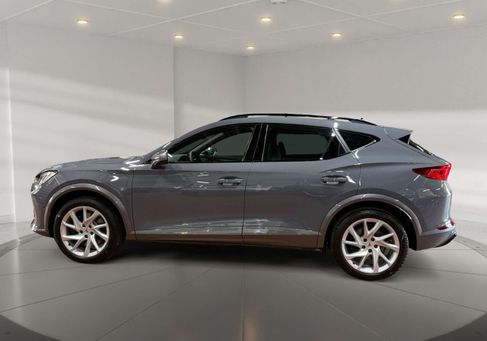Cupra Formentor, 2023