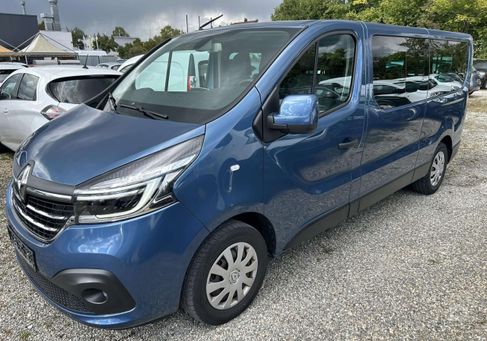 Renault Trafic, 2020