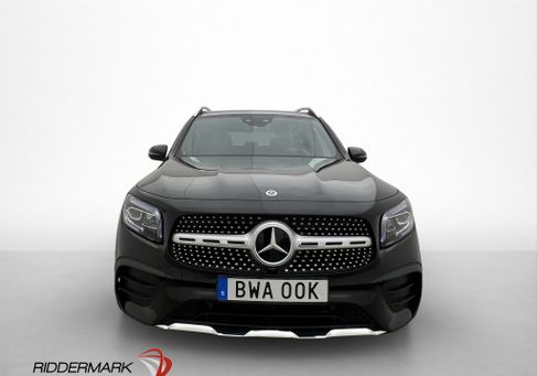 Mercedes-Benz GLB 180, 2022
