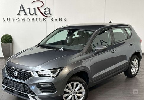 Seat Ateca, 2022