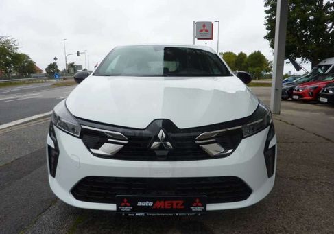 Mitsubishi Colt, 2025
