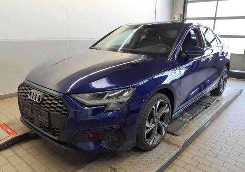 Audi A3, 2022 2