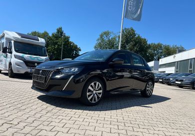 Peugeot 208, 2020