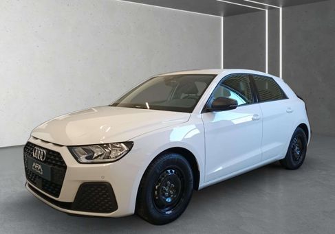 Audi A1, 2026