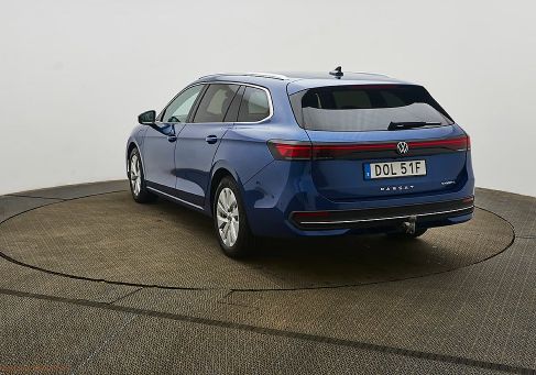 Volkswagen Passat Variant, 2025 2
