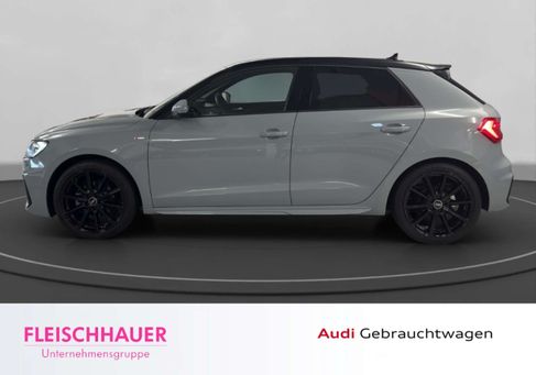 Audi A1, 2023 3