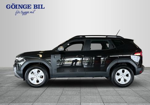 Dacia Duster, 2026