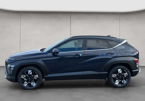 Hyundai Kona, 2025 2