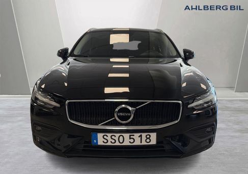 Volvo V60, 2021 3
