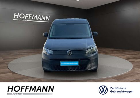 Volkswagen Caddy, 2025