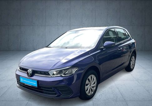 Volkswagen Polo, 2025 2