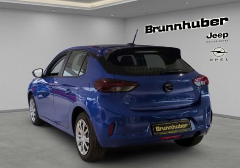 Opel Corsa, 2025 3