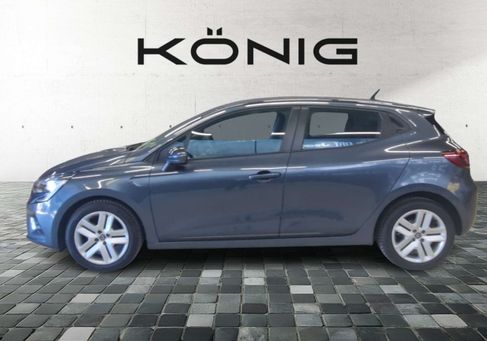 Renault Clio, 2021