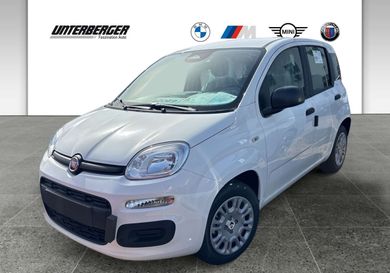 Fiat Panda, 2026