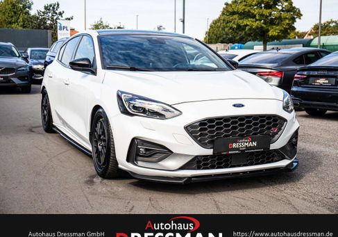 Ford Focus, 2019 3